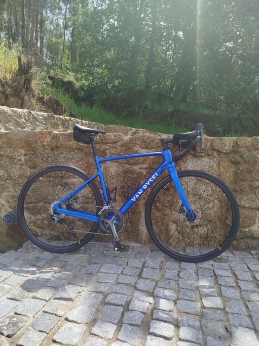 Van Rysel NCR Carbono