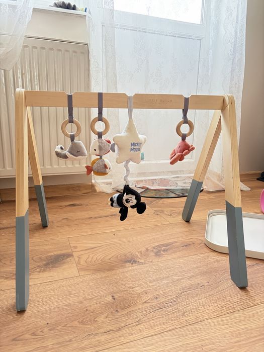 Litte dutch pałąk edukacyjny