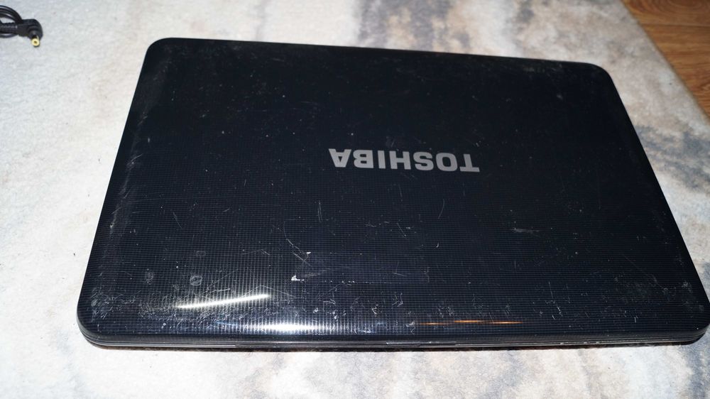 Laptop Toshiba Satellite C855-1W8 i5