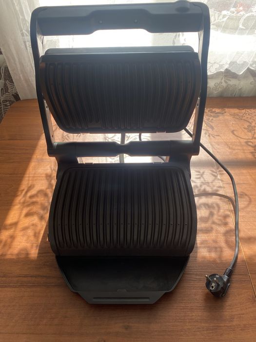 Гриль Tefal OptiGrill
