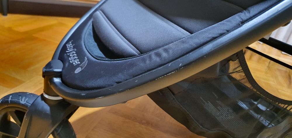 Baby Jogger CITY MINI GT2 Limited