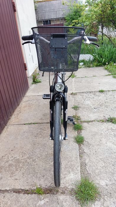 Велосипед Kalkhoff