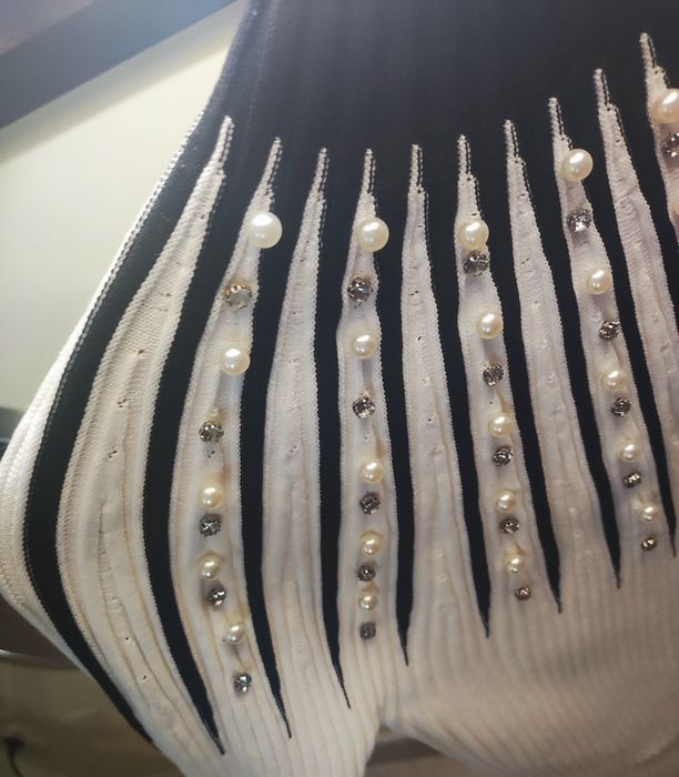 Camisola linda diferente