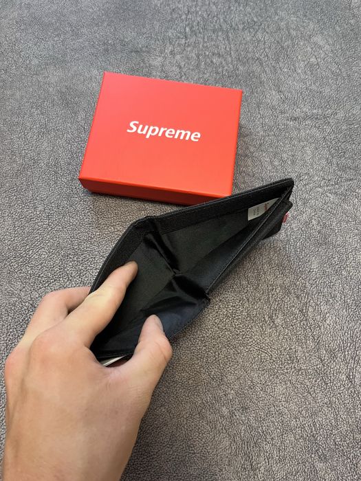 Кошелек SUPREME‼️ портмоне для денег / гаманець
