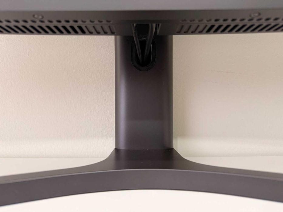 Monitor Xiaomi Mi Curved Gaming 34" WQHD 144Hz