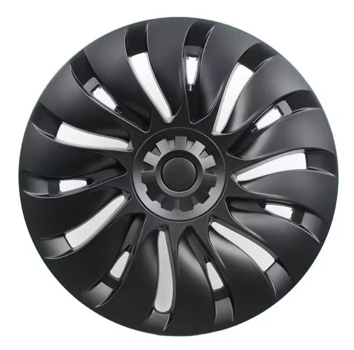 Ковпаки r19 Tesla Model Y колпаки 19 радиус Uberturbine  Tesla Model Y