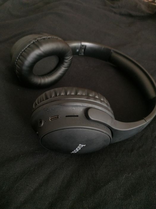 Наушники Hoco w40