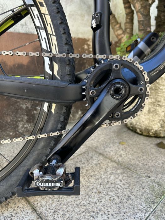 Bicicleta specialized