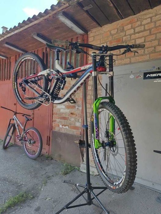 Ремонт-обслуговування велосипедів запчастини під замовлення та виїзд