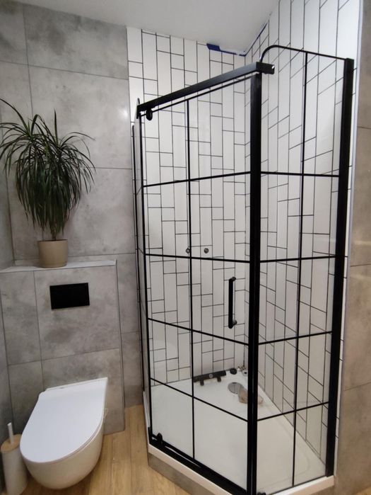 Centrum, nowe, balkon