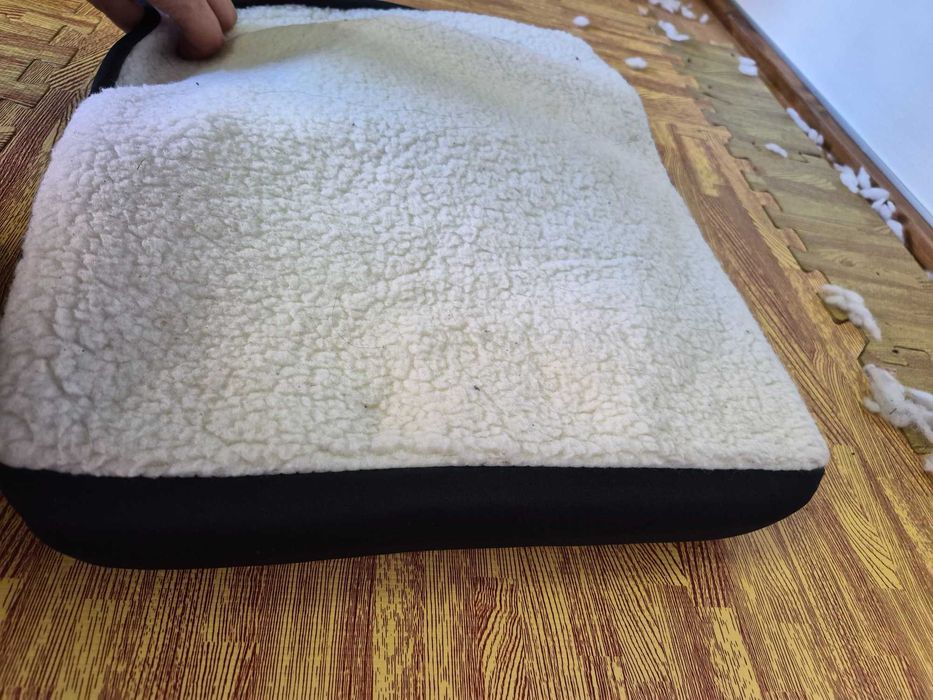 Almofada ortopédica