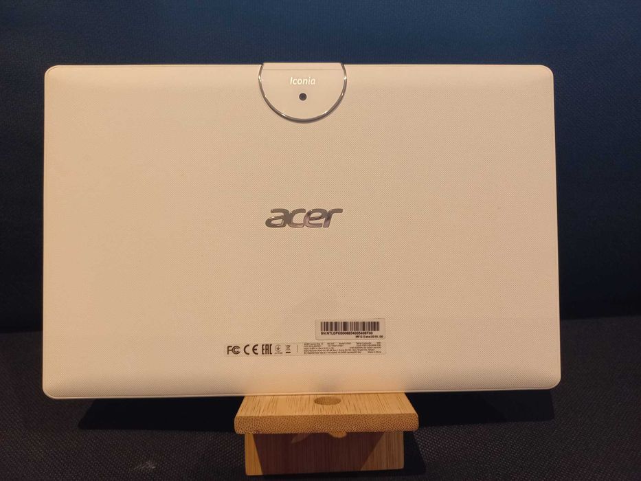 Tablet Acer Iconia One 10 B3-A40
