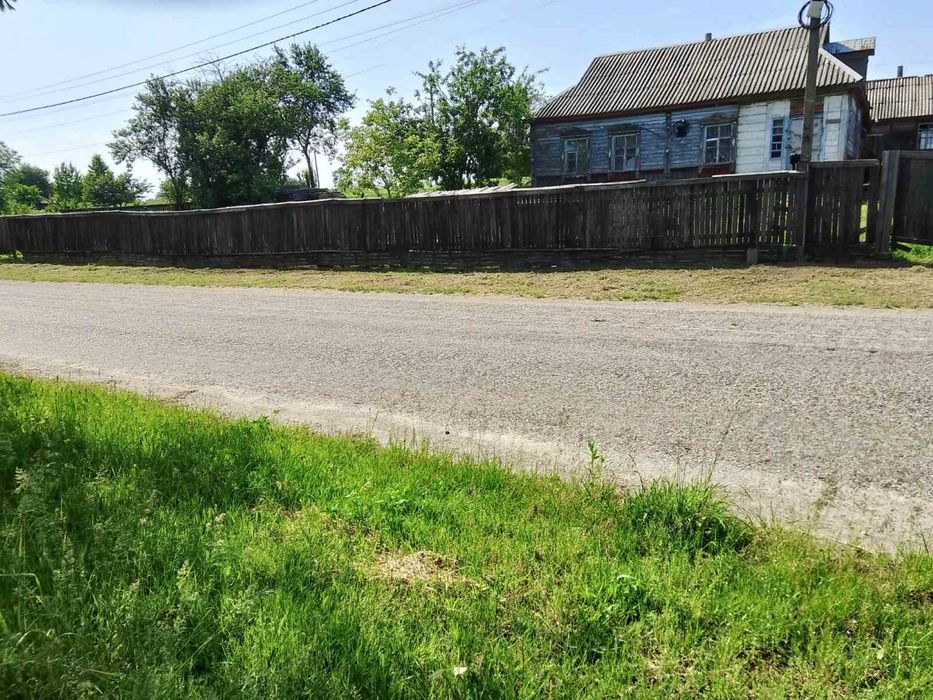 Продам будинок село Ситняки