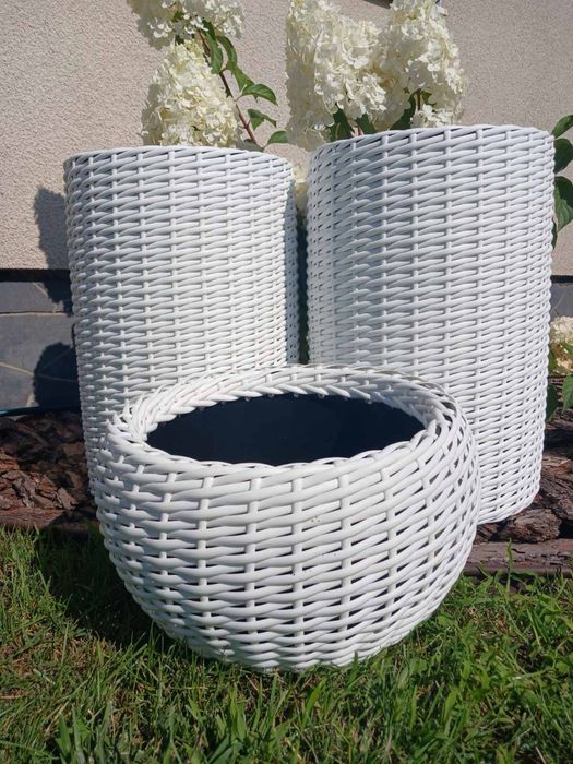 Кашпо для рослин