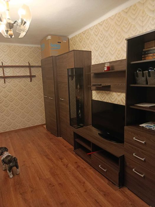 Mieszkanie, Osiedle Zielone