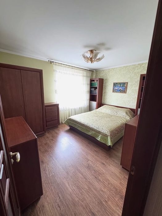 Продаж 4-х кімнатної квартири м. Біла церква