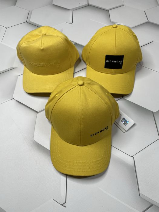 Бейсболки John Richmond