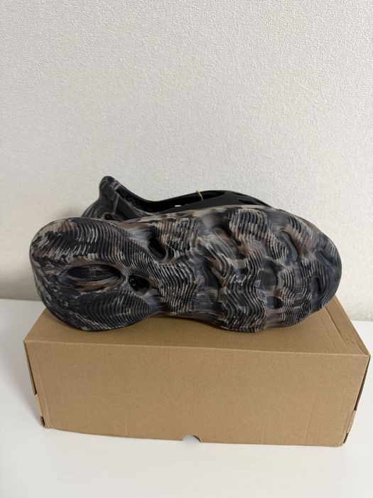 Adidas Yeezy Foam Runner Cinder ID4126 44(28cm)
