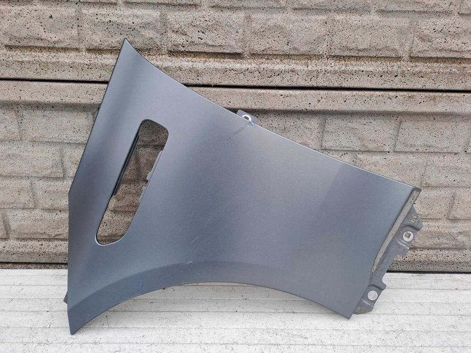 Крыло передние правое или левое Mercedes Benz EQS W297 разборка