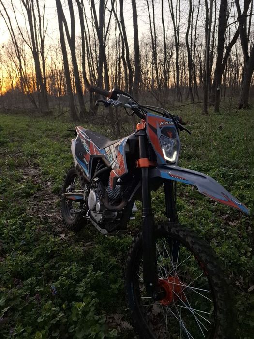 Кови адванс  250