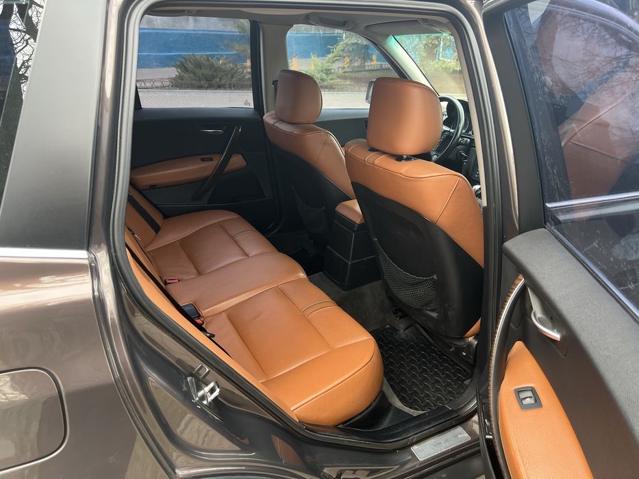 Продам BMW X3  в гарному стані