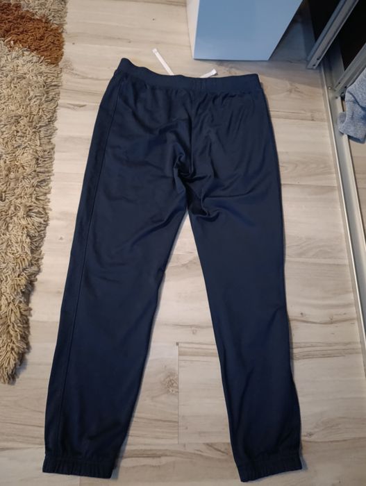 Spodnie dresowe dresy Under Armour 158-164