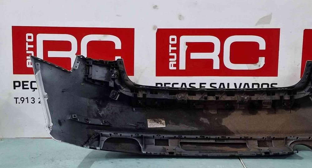 Pára-choques Trás - AUDI A3
