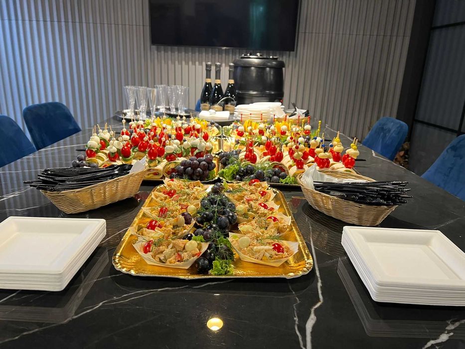 Catering, Festyn, Grill, Obsługa firm i osób prywatnych pełen zakres