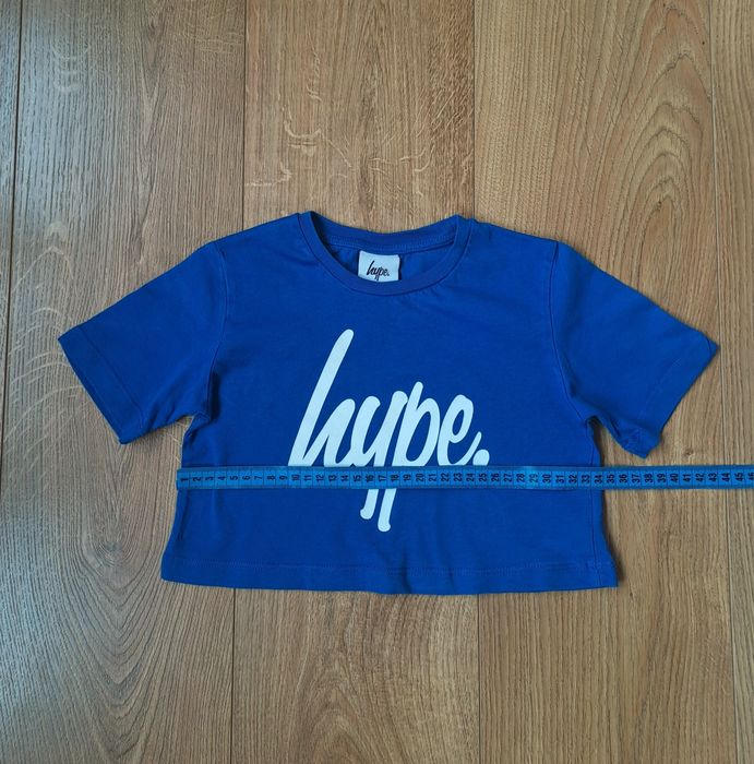 Летние синие джинсовые шорты для девочки/футболка майка топ