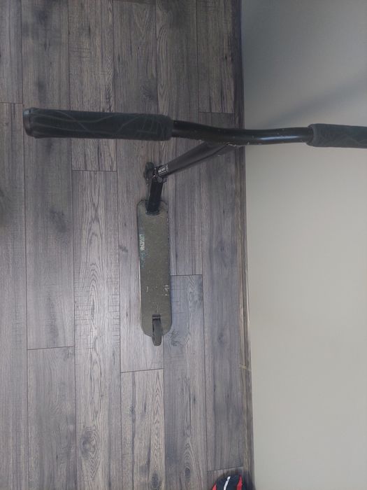 hulajnoga wyczynowa custom