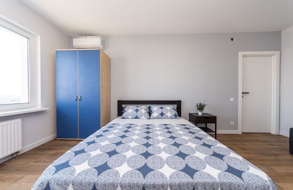 Сдаётся Позняки,Осокорки, видовая 3х ком. кв рядом с Эпицентром, Гмыри-13-555.biz.ua