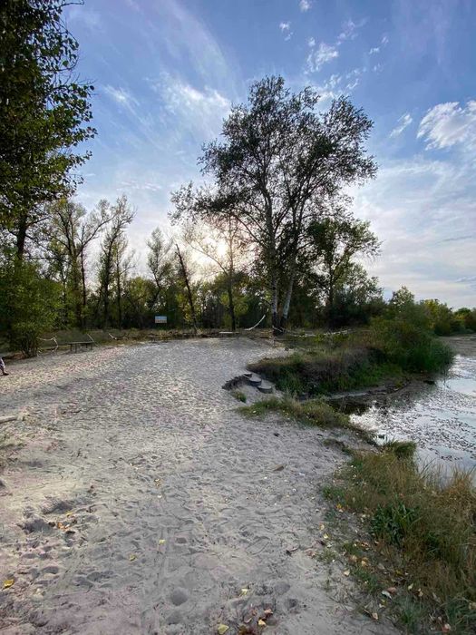 Продам дачу біля річки Обухівка Обуховка