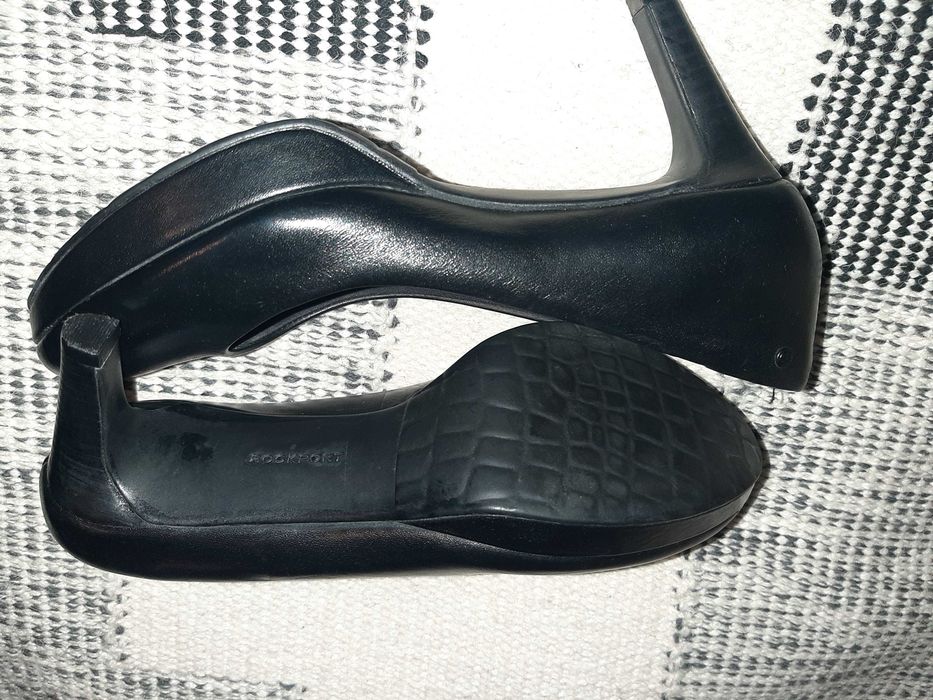Sapatos ___ROCKPORT__Novos