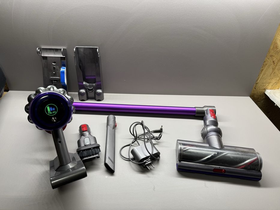Dyson V11 odkurzacz pionowy bezworkowy