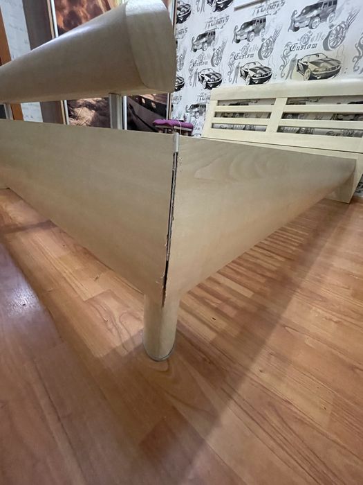 Продам кровать 200*140