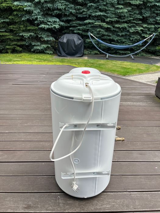 Boiler elektryczny atlantic 80L