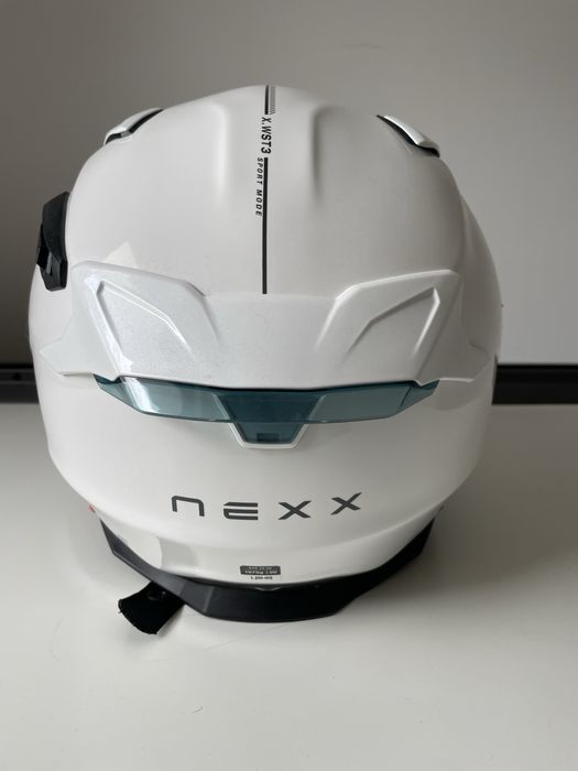 Capacete nexx L