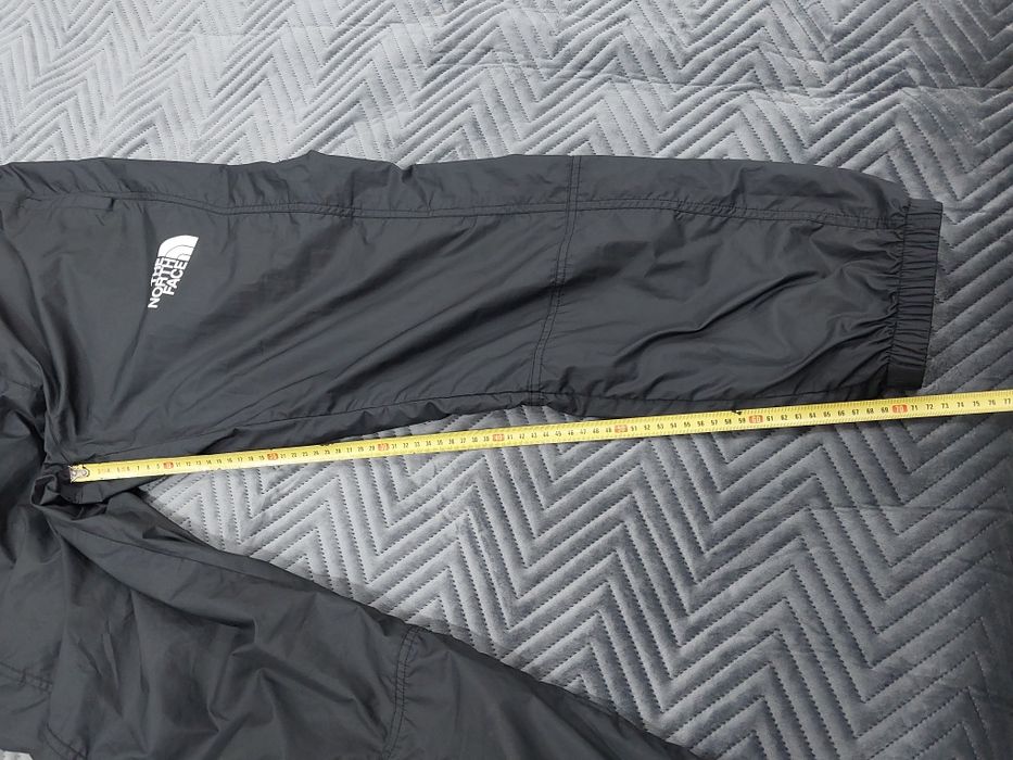 Spodnie  the north face