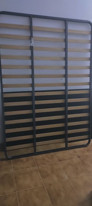 Estrado 195cm x 140cm NOVO