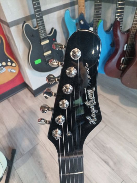 Gitara elektryczna Hagstrom