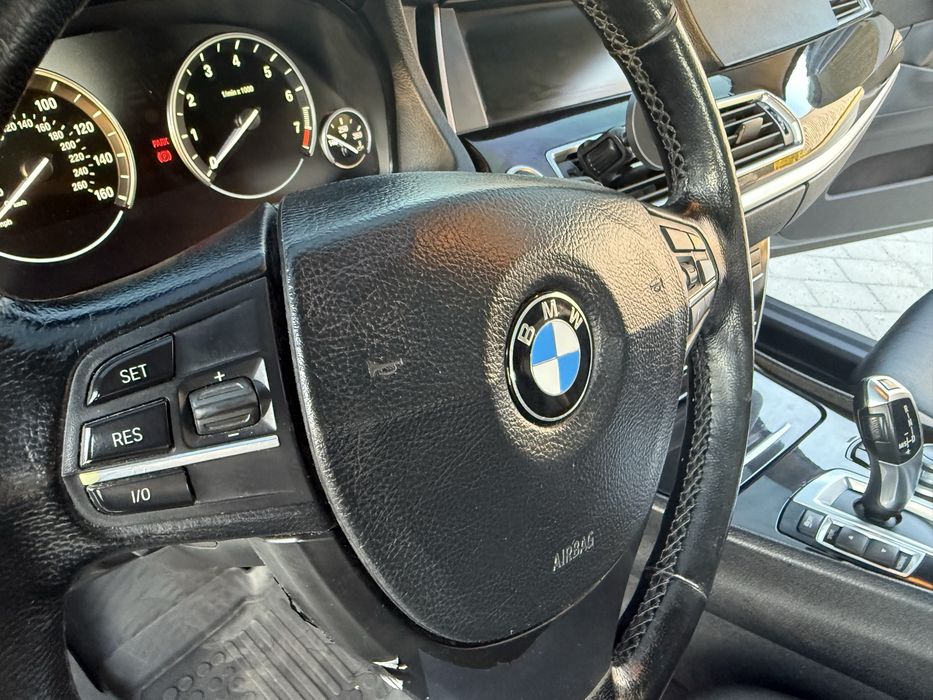 BMW GT5 3.0 бензин
