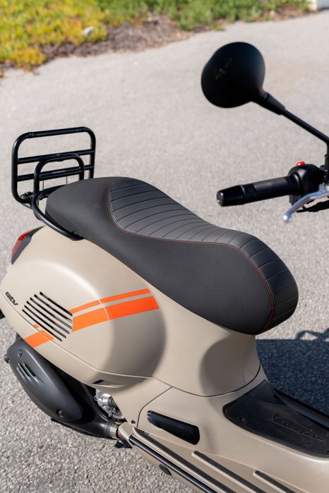 2026 Vespa GTV 310