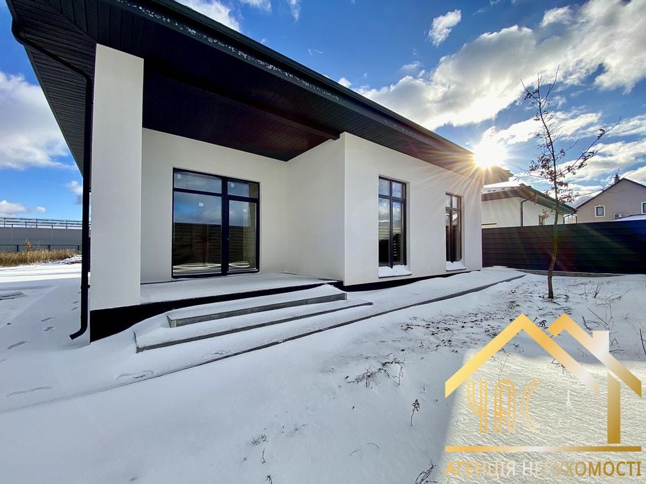 ‼️ Продаж Будинку 105 м2 / 6 соток / 88.000$ ТОП