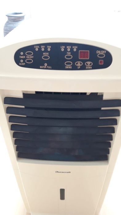 Klimatyzator DURACRAFT  AMD 50E