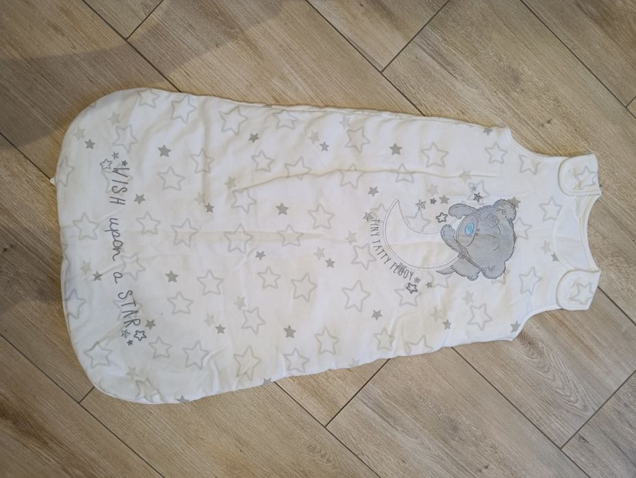 Спальний мішок дитячий 6-12 місяців george