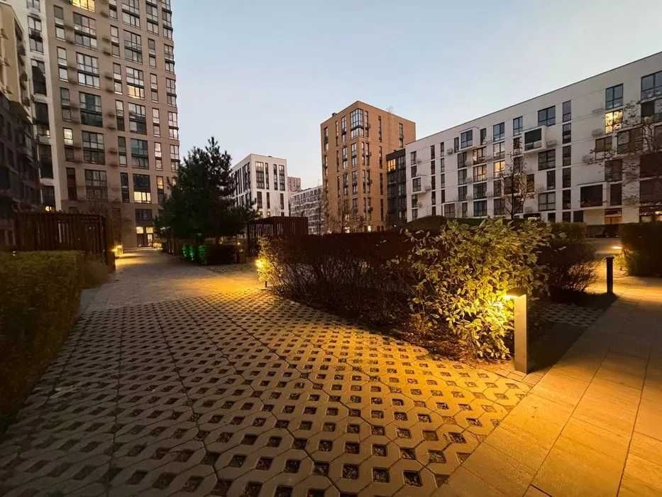 3-rooms apartment apartment by the address st. Ul Salyutnaya (area 99 m²) - Atlanta.ua - photo 21