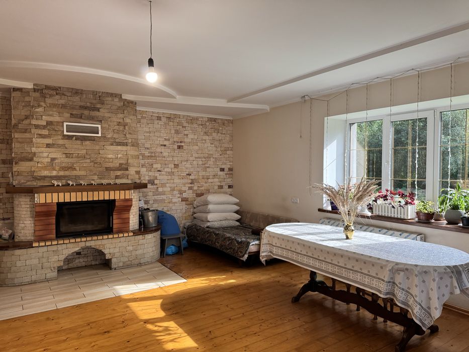 Продаж Два великих нових будинки біля м.ПОЧАІВ Тернопільська область