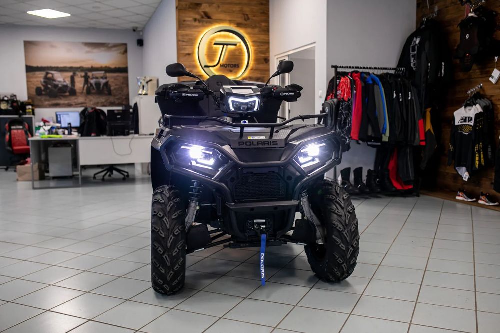 Polaris