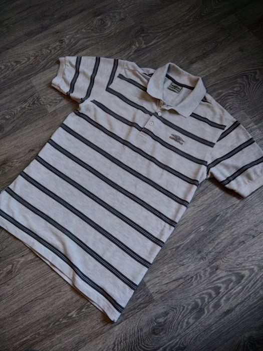 Тениска мужская Umbro