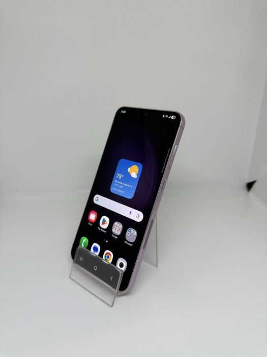 Samsung s23 Plus 8/512gb Neverlock
